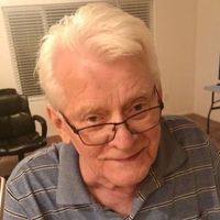 Wayne Benson