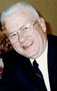 Raymond "Ray" Leak