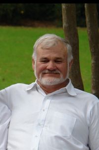 James \"Jimmy\" Judy, Sr