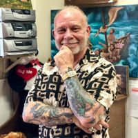 Dennis Dwyer