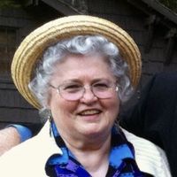 Gail Dunham