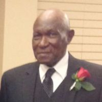 Willie Pasley, Sr.