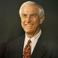 Raymond Jackson