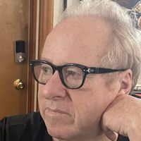 Russell \"Rusty\" Andrews