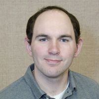 Jonathan Perrine