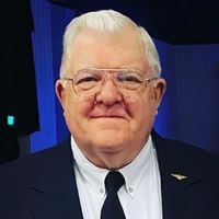 Commander John Beemer