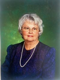 Verda Leishman Morford