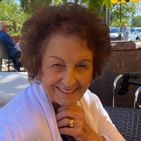 Barbara "Bonnie" Kangieser