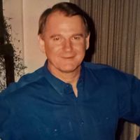 Jr. Edwin "Ed" Robinson Obituary, Portland, OR