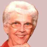 Mary Jane Thomson