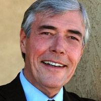 Robert Wilson