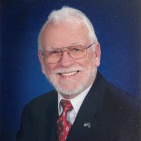 Walter Schwartz, Jr.