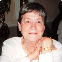 Rita C. "Mickey" Purvenas Obituary, Sewell, NJ