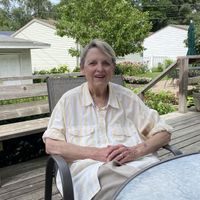 Lenore \"Lenni\" Augustine