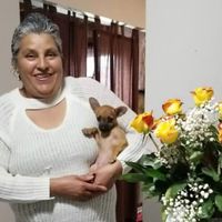 Maria Fernandez De Meza