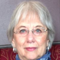 Barbara Johnston