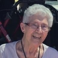 Frances Garcia