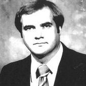 Alan Fish