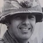 Ret. COL Chaplain Charles "Chuck" Adams United States Army