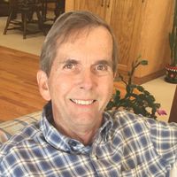 Ralph \"John\" Johnston Jr.