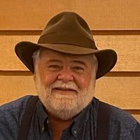 Charles Groves