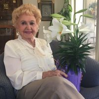 Mary FitzsimonsKosorski