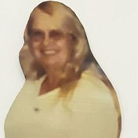 Rebecca (Adams) Arnott