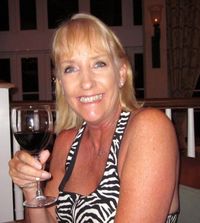 Maureen Collins