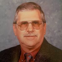 Robert Acuff Obituary, West Columbia, SC