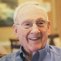 Forbis "Pete" Kivett