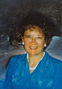 Anna Marie Blume
