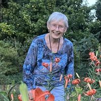 Pauline Garrett