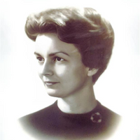 Helen Smith Cleland