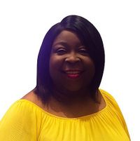 Rosalie \"Rosie\" Alexander