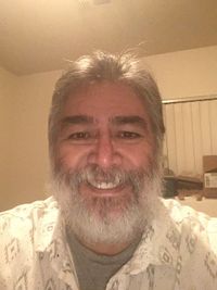 Rudy Hinojos