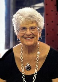 Alice Mariani Pfeffer