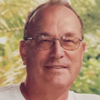 Dennis Eberline