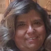 Maria \"Lulu\" Harnick