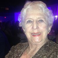 Regina \"Jeanie\" Madaus