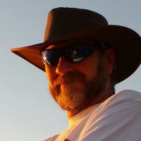 William \"Dan\" Nickelwarth