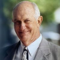 Roland "Ray" Addington