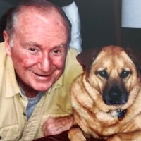 Dennis "Denny" Burke