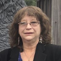 Cynthia "Cyndi" Cook