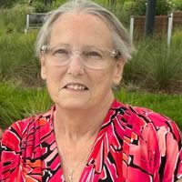 Bertha Desjarlais