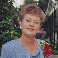 Patricia Crisp Obituary, West Columbia, SC