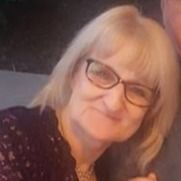 Ruth Kilmartin