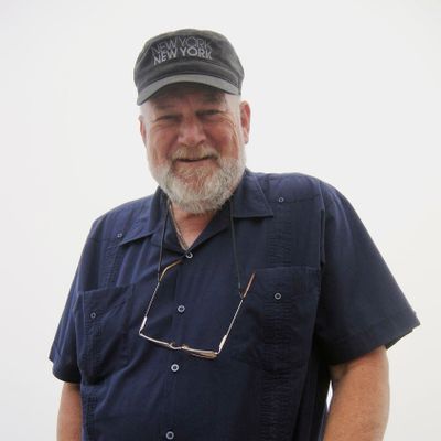 Fred Brown