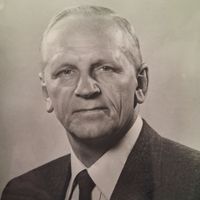 Walter Eichman Obituary, Cambridge, WI