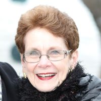 Dorothy \"Dotty\" Nelson