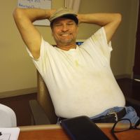 Joseph \"Zeke\" Zarkowski